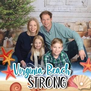 Meet your Posher, Janet